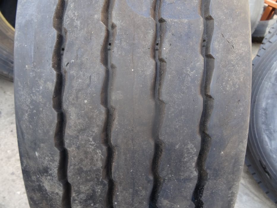 Opona 385/65R22.5 T Michelin X Multi "Remix" bieżnikowana  (800 netto)
