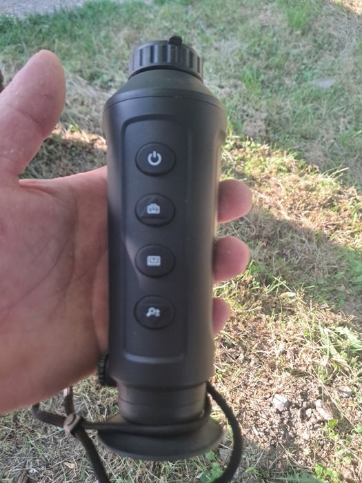 Тепловізор LH25 до 1.2км