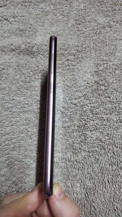 Samsung Galaxy S8 pinc gold оригінал