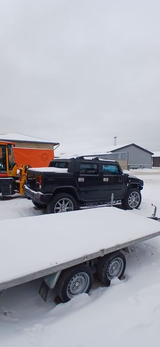 Hummer продаётся