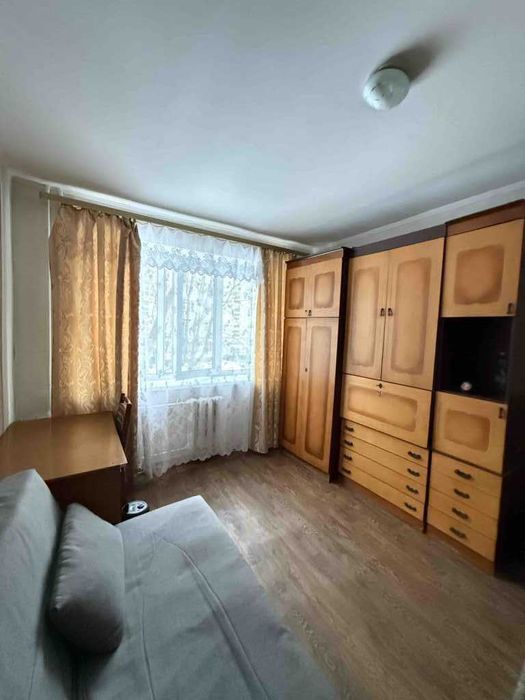 Кімната! в гуртожитку, Алмазний, 2/5 поверх, 13 м2, все залишають!