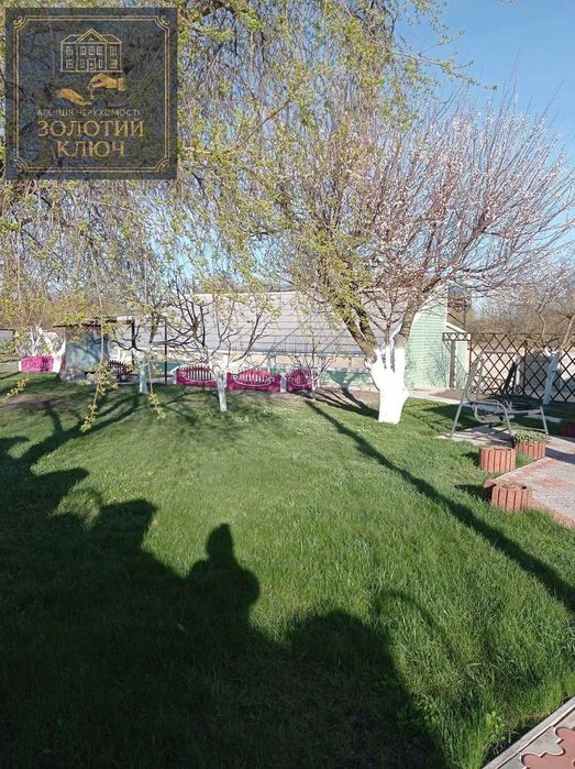 Продається будинок з 4 кімнатами в Іванівці