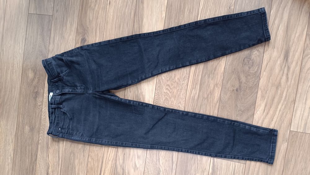 Wrangler Skinny jeansy damskie