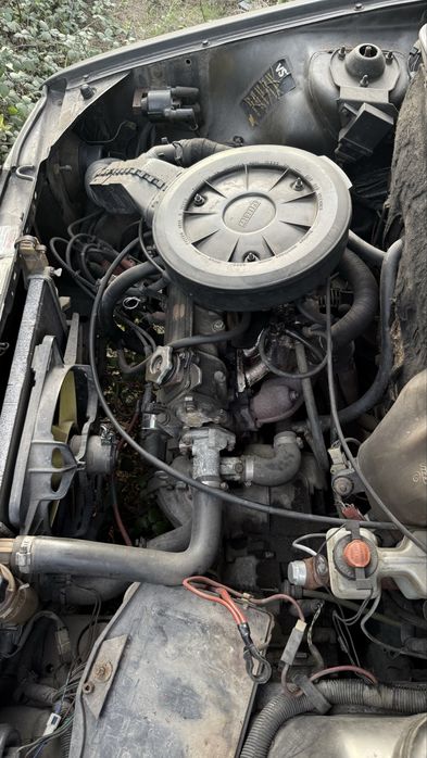 Fiat uno 60 SL  1.1  Gasolina ano 1988 para peças