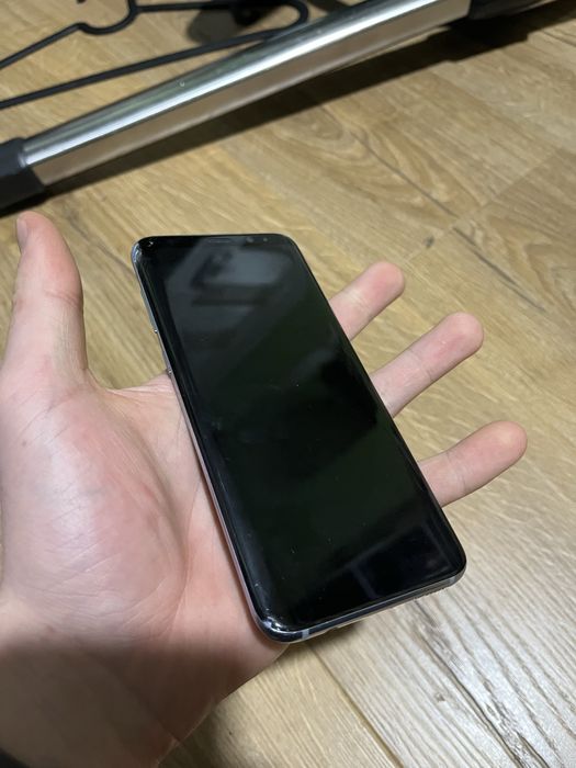 Samsung galaxy S8 Nowy Świat • OLX.pl