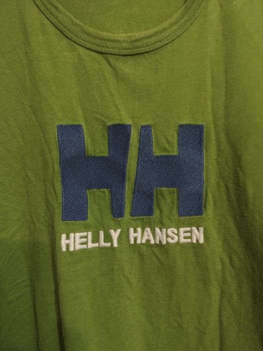 T-shirt Helly Hansen
