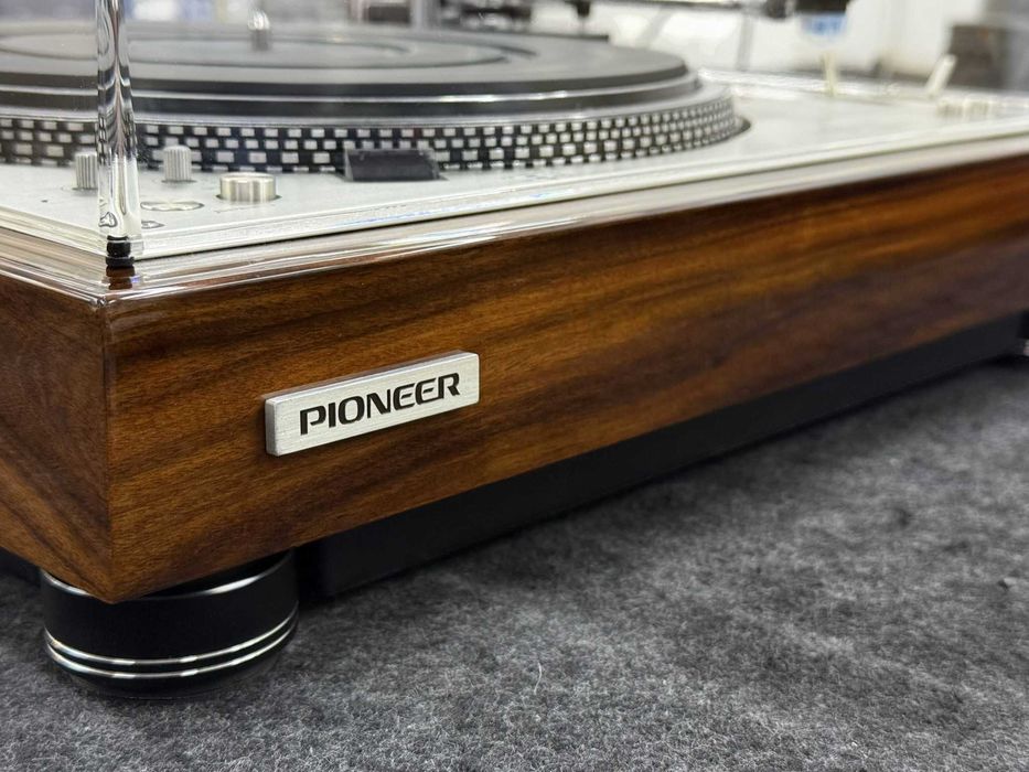 Gramofon Pioneer PL-A500 / PL-530
