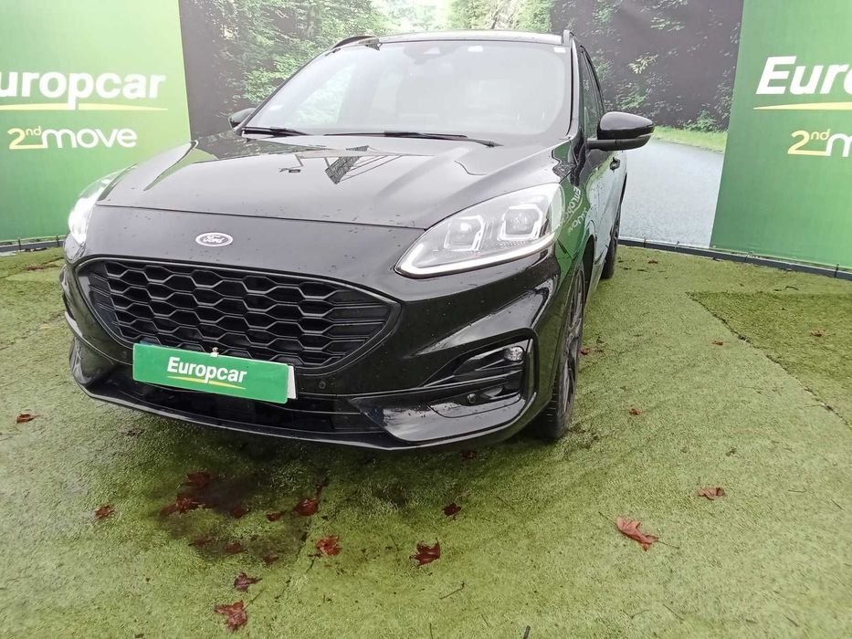 Ford Kuga 1.5 EcoBoost ST-Line