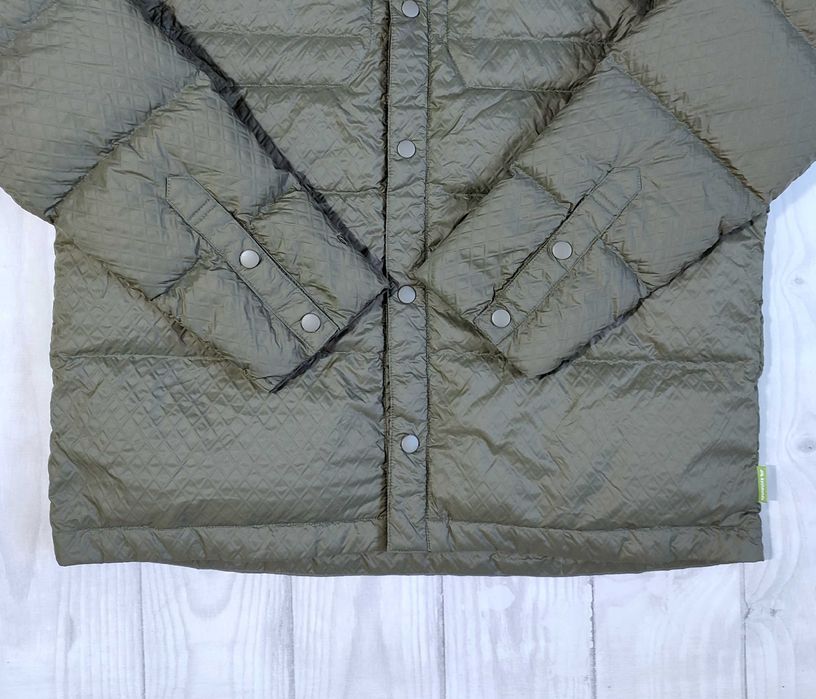 Kurtka puchowa KATHMANDU Federate r. 2XL