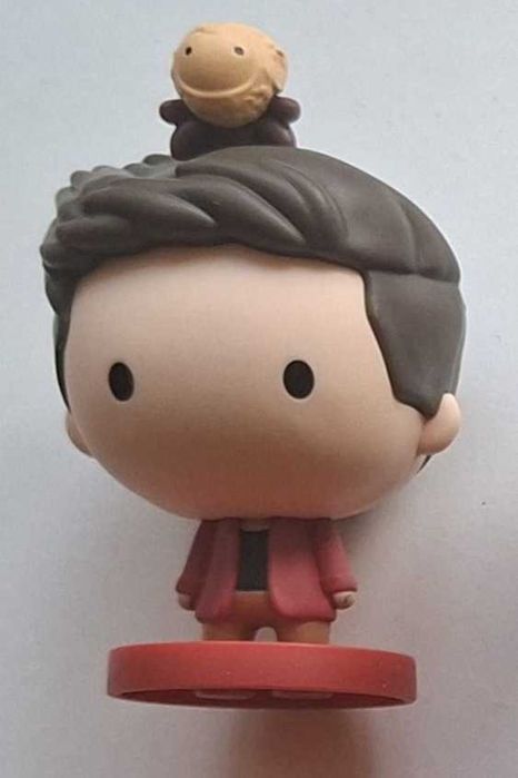 Figura Ross McDonalds Friends