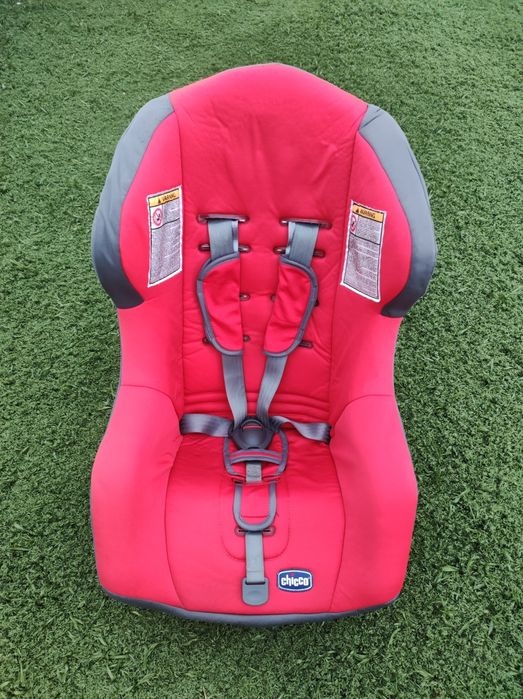 Cadeira auto pra criança