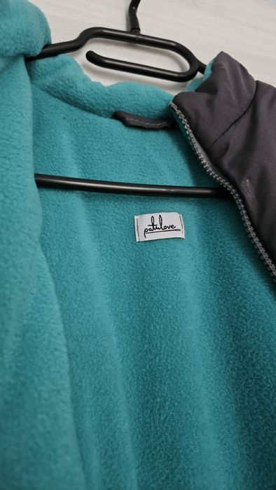 Ponczo samochodowe Patulove