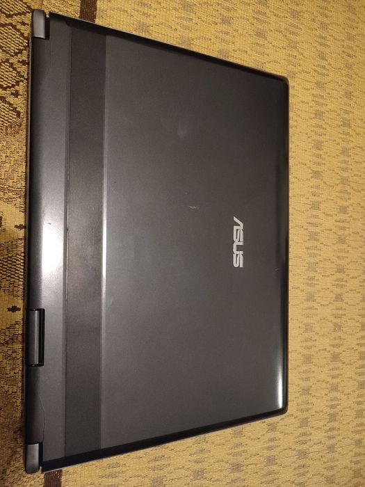 Portátil ASUS X50Sl (Para Peças)