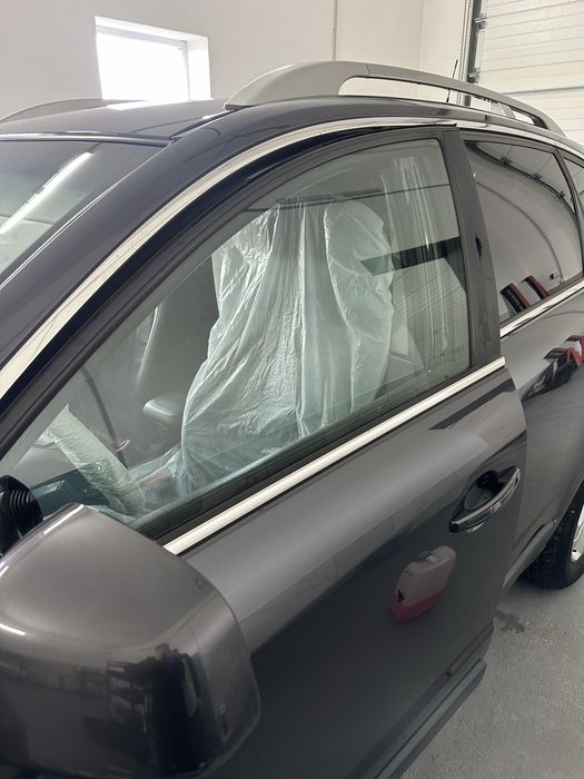 Тонування/Розтонування Авто