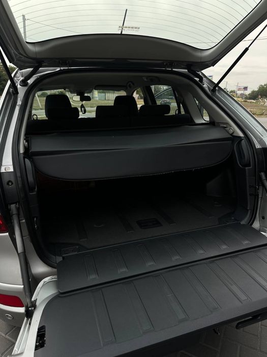 Renault Koleos 2.0 dti 4wd на автоматі