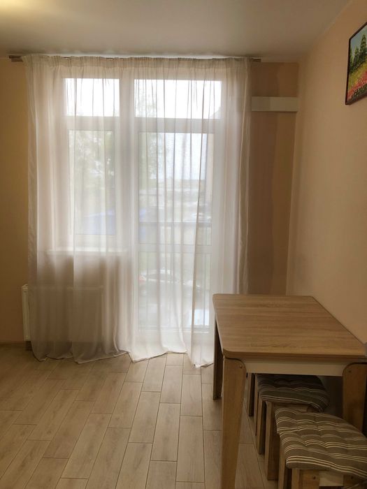 Apartment in Brovary - More