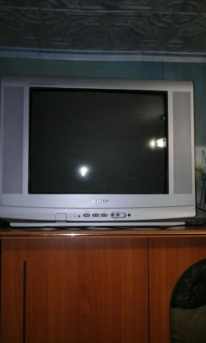 Продам телевизор Sharp