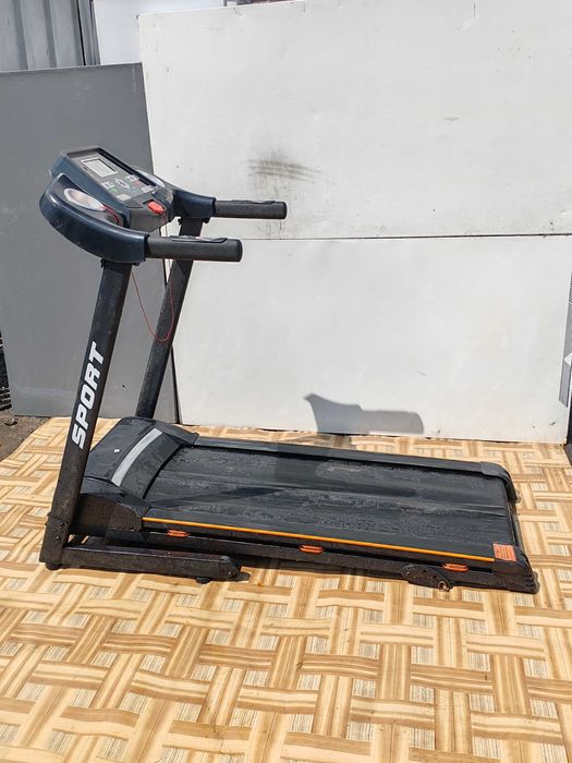 Bieżnia elektryczna