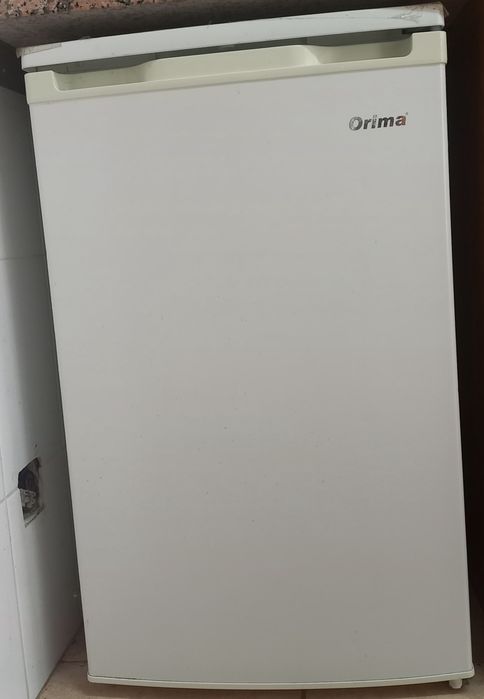 Arca frigorifica com 3 gavetas