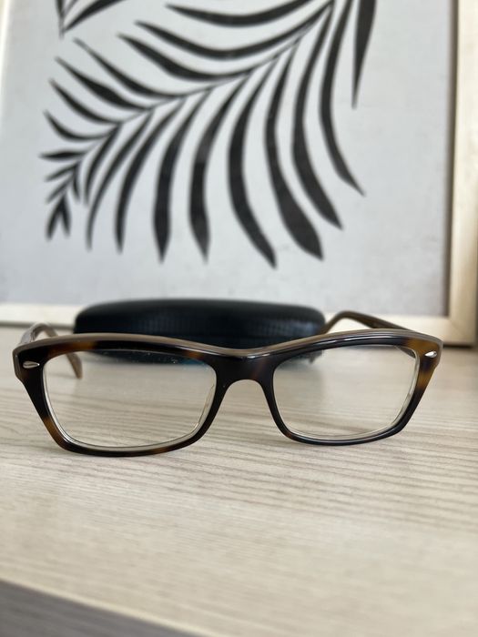 Ray Ban oprawki 5255 model 5075 rozmiar 51