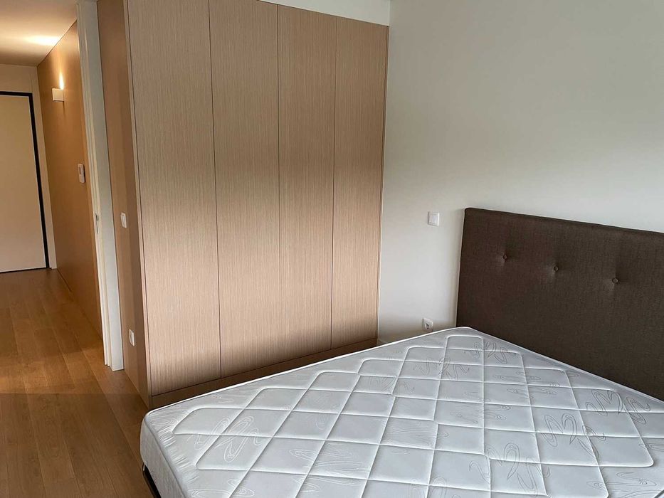 Apartamento T1 Gualtar
