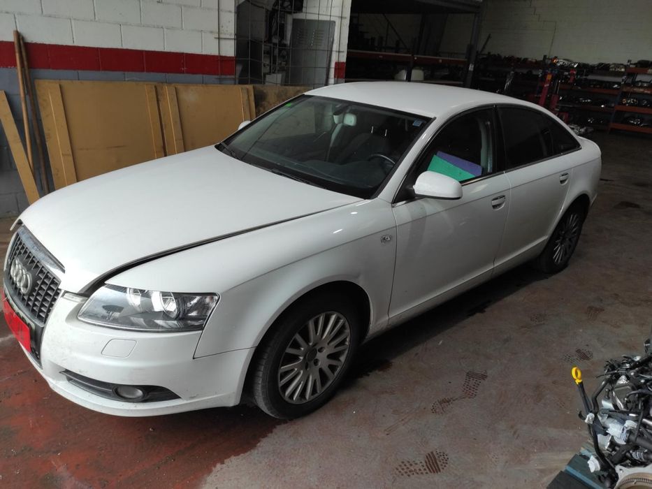 Airbag Frente Direito Audi A6