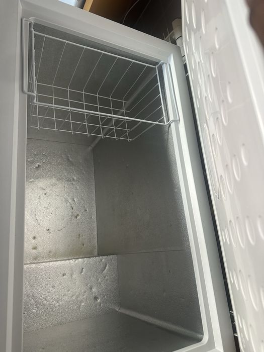 Arca congeladora Jocel