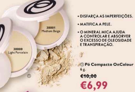 Pó Compacto - várias cores64739416453249120