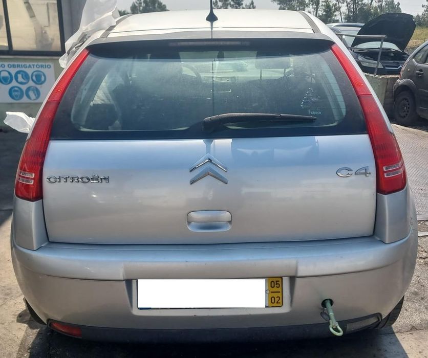 Citroen C4 I (Lc_) 1.4I  | 2004 - 2011 - Disponível Para Peças