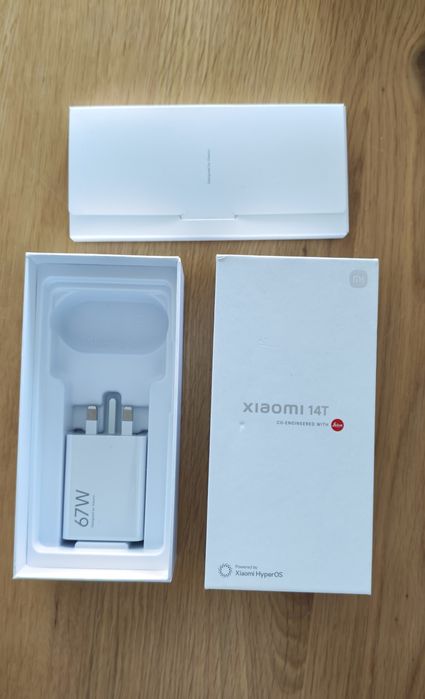 Xiaomi 14T 256GB