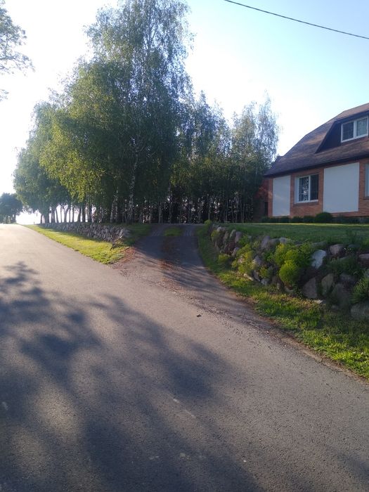Dom  na wsi sprzedam - Widok 5