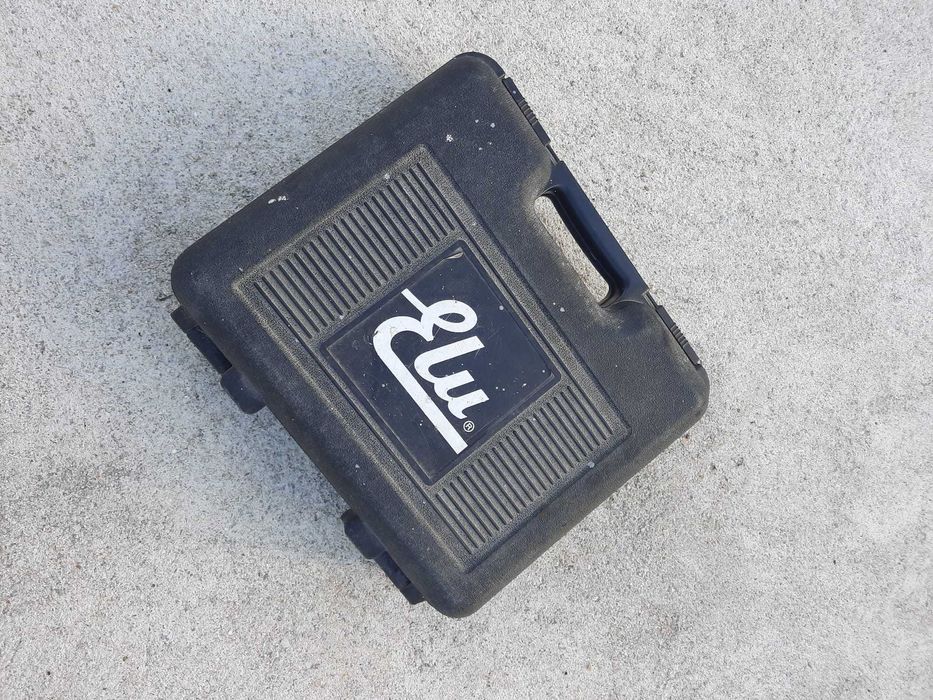 Aparafusadora/berbequim sem fios