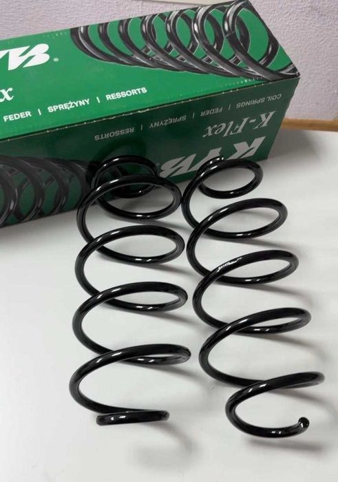 Пружина Передня/Задня Седан/Універсал/SACHS/KYB/SATO TECH/Найкраща ЦІН