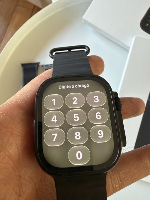 Apple Watch Ultra 2