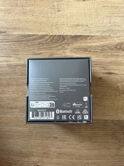 Smartwatch Garmin venu 2s