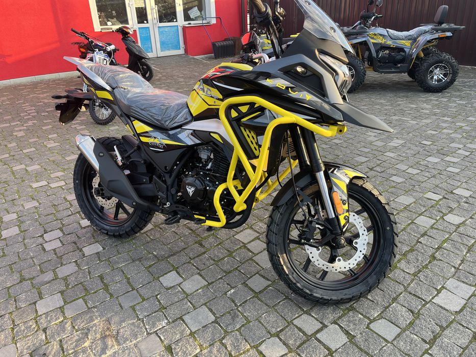 KOVI ADT250 новинка
