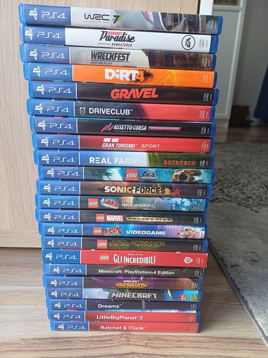Gra PS4 LEGO Gli Incredibili
