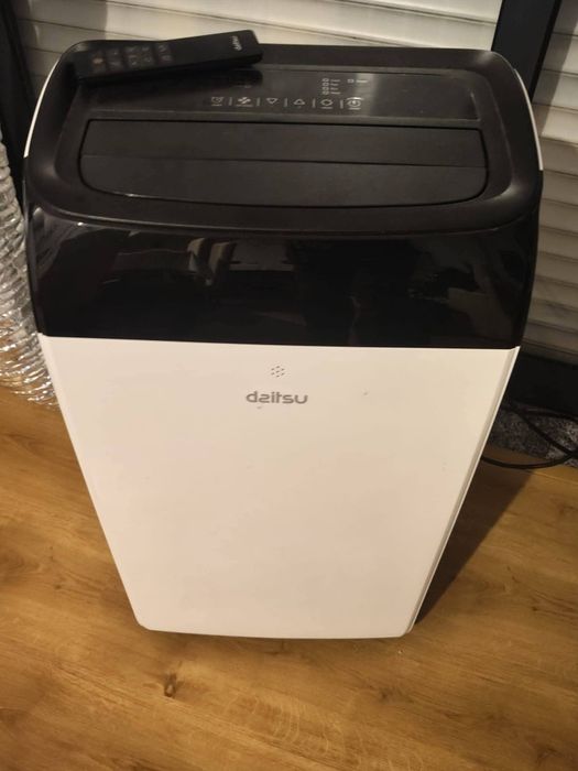 Vendo AC portátil inverter marca " Daitsun"