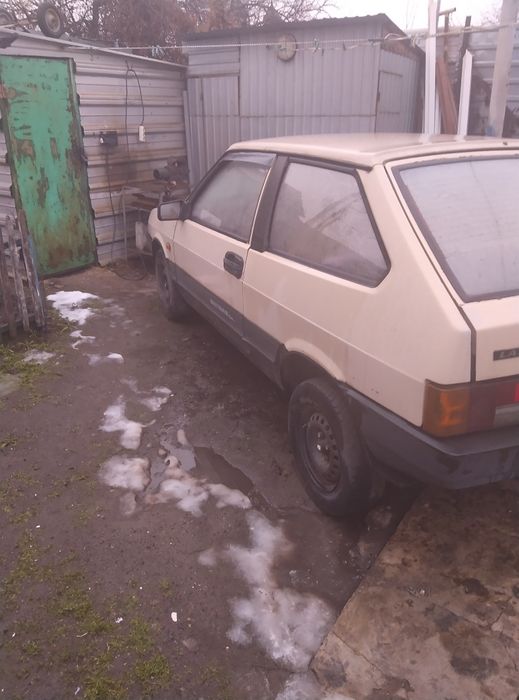 Продам Ваз2108(спутник)