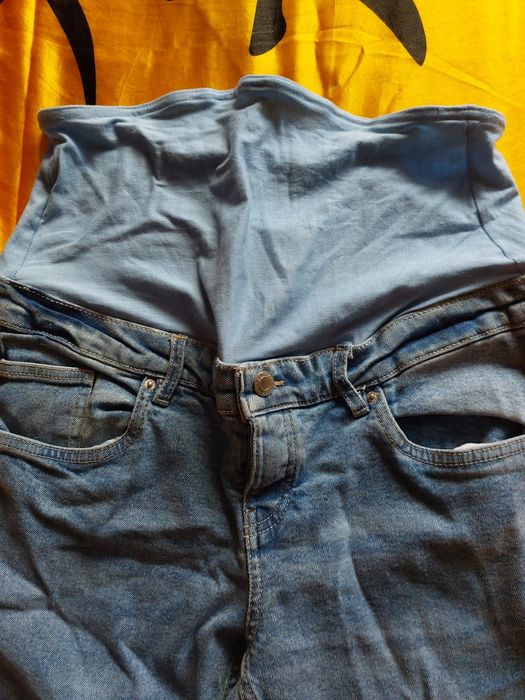 Jesnsy ciążowe nowe