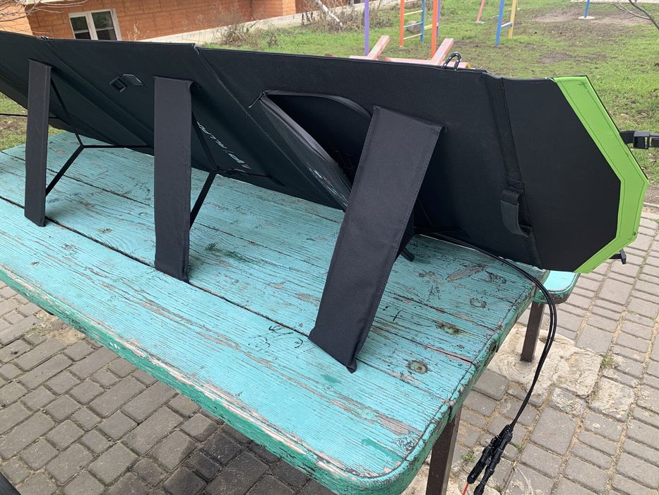 Солнечная панель, ALLPOWER panel