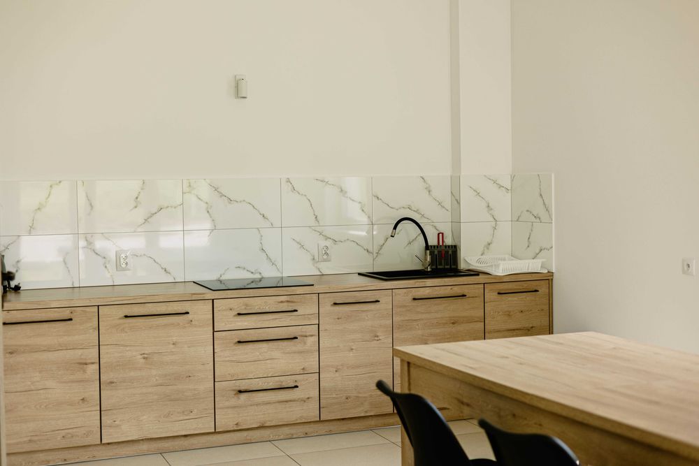 Apartamenty pod Jagodną w Spalonej - Noclegi Spalona