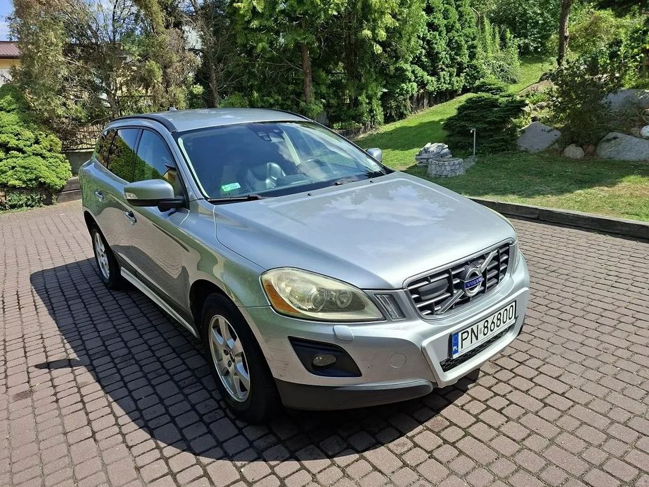 Volvo XC 60