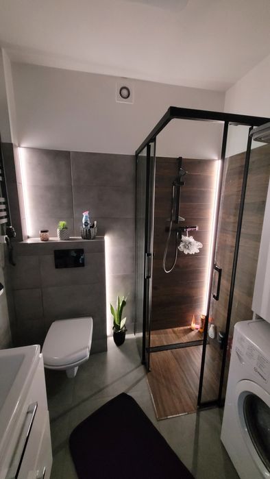 Mieszkanie do wynajęcia 39m2