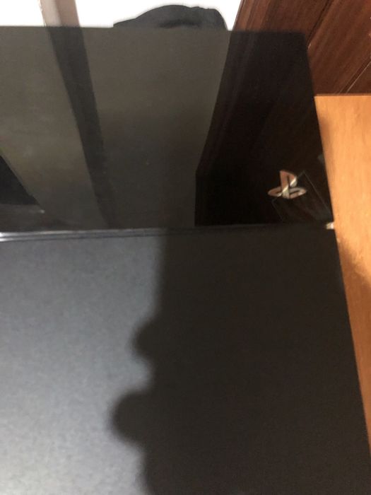 Playstation 4 nao liga