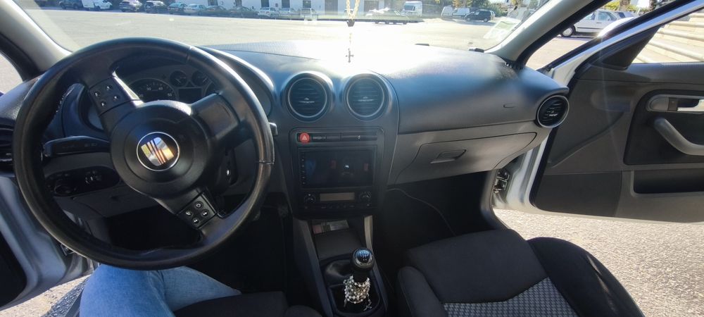 SEAT IBIZA 1.2 12V 70 CV