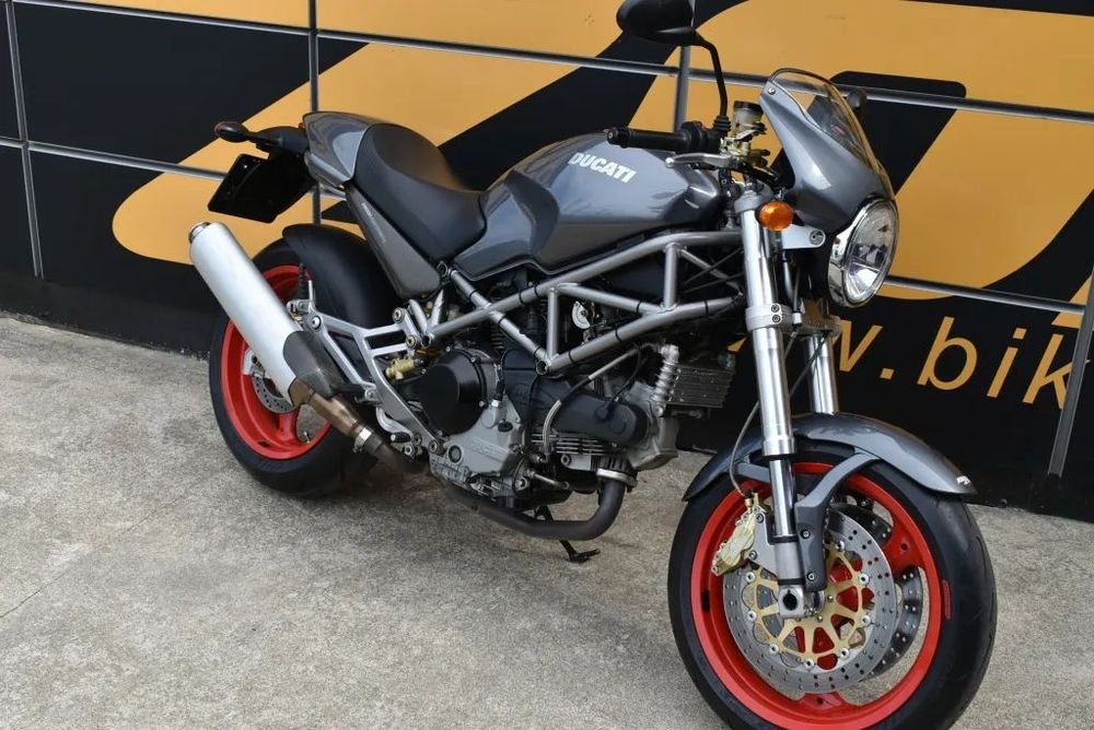 Ducati