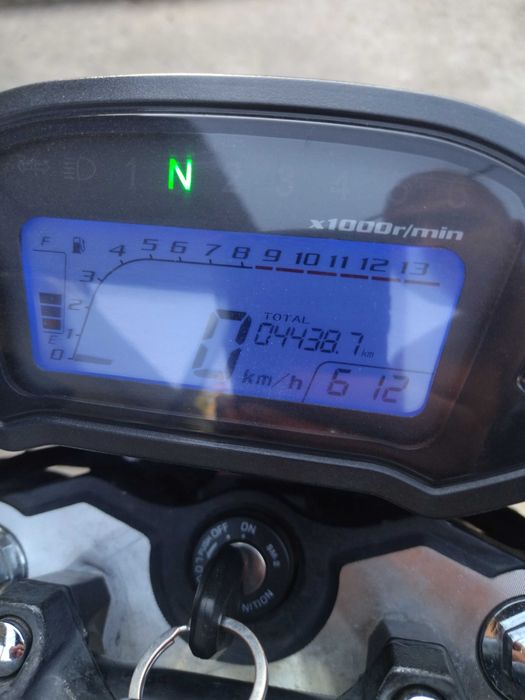 Продам мотоцикол