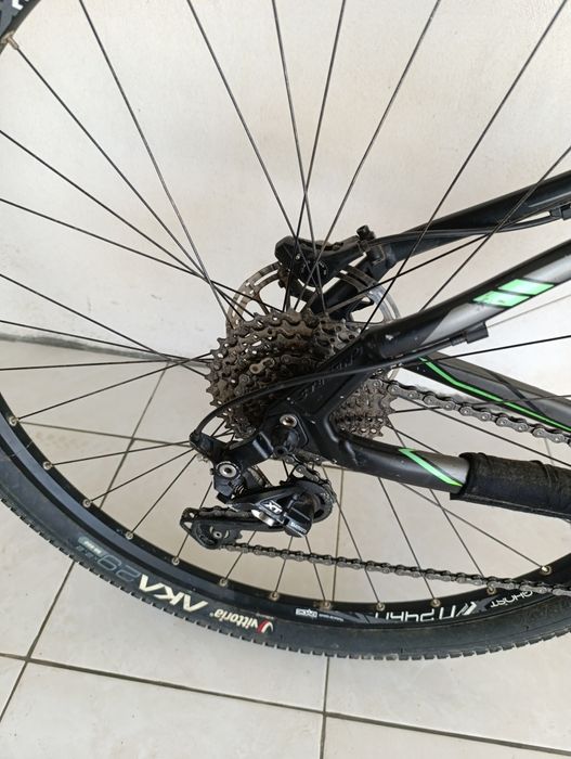 Bicicleta Stevens Sentiero '29