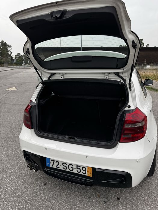 Bmw Serie 1, Pack M 116d